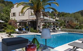 Villa Cedria